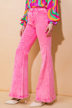 Load image into Gallery viewer, COMING TOGETHER TWILL PANTS
