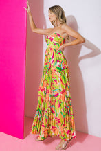 Load image into Gallery viewer, THOSE WHO WAIT WOVEN JUMPSUIT
