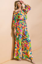 Load image into Gallery viewer, ENTERTAIN ME WOVEN PANTS

