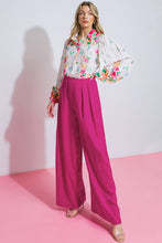 Load image into Gallery viewer, THE RIGHT ADDITION WOVEN PANTS
