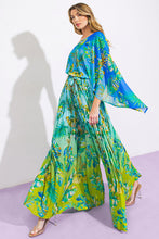 Load image into Gallery viewer, BALL OF JOY WOVEN JUMPSUIT
