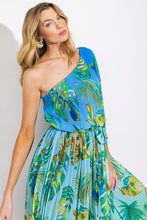 Load image into Gallery viewer, BALL OF JOY WOVEN JUMPSUIT
