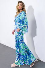 Load image into Gallery viewer, WIN THE CROWD WOVEN JUMPSUIT
