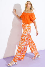 Load image into Gallery viewer, SUNSET PROMISES WOVEN PANTS
