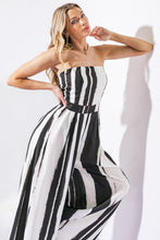 Load image into Gallery viewer, ANYWHERE WITH YOU WOVEN JUMPSUIT
