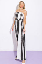 Load image into Gallery viewer, ANYWHERE WITH YOU WOVEN JUMPSUIT

