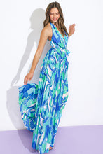 Load image into Gallery viewer, SWEET MELODY WOVEN JUMPSUIT
