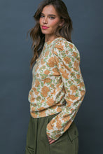 Load image into Gallery viewer, OFFICIALLY IMPRESSIVE SWEATER TOP
