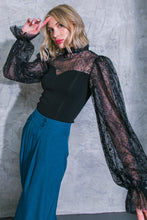 Load image into Gallery viewer, SWEETEST SENSE POLKA DOT TOP

