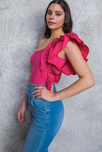 Load image into Gallery viewer, SUNNY DAY WONDER KNIT BODYSUIT
