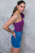 Load image into Gallery viewer, SUNNY DAY WONDER KNIT BODYSUIT
