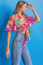Load image into Gallery viewer, STAND BY ME WOVEN TOP
