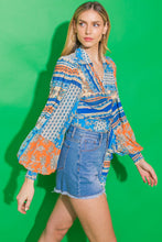 Load image into Gallery viewer, LOVELY FAME WOVEN TOP
