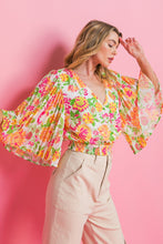 Load image into Gallery viewer, FAIRY VITA WOVEN TOP
