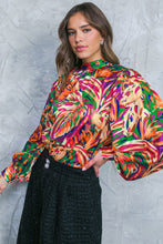 Load image into Gallery viewer, ADORING DEVOTION WOVEN TOP
