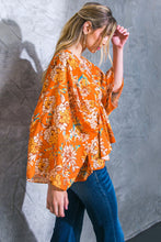 Load image into Gallery viewer, FIND YOU WELL WOVEN TOP
