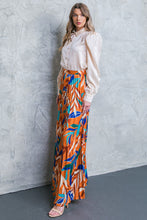 Load image into Gallery viewer, ALL MINE RUSTY WOVEN TOP
