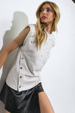 Load image into Gallery viewer, SWEETEST DREAMS KNIT TOP
