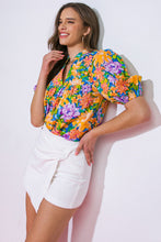 Load image into Gallery viewer, GRATEFUL LIFE WOVEN TOP
