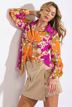 Load image into Gallery viewer, PURE AMBITION WOVEN TOP
