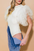 Load image into Gallery viewer, SO UNBOTHERED KNIT BODYSUIT
