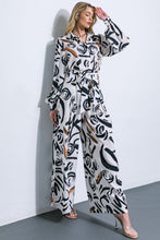 Load image into Gallery viewer, MAIN EVENT WOVEN TOP
