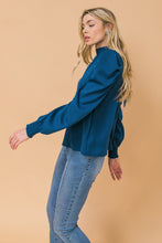 Load image into Gallery viewer, SET YOURSELF FREE BLOUSE
