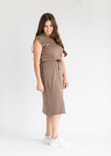 Load image into Gallery viewer, Sami Knit Midi Dress
