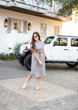 Load image into Gallery viewer, Sami Knit Midi Dress
