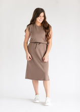 Load image into Gallery viewer, Sami Knit Midi Dress
