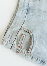 Load image into Gallery viewer, Sandra Midi Denim Skirt

