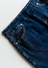 Load image into Gallery viewer, Sandra Midi Denim Skirt
