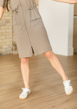 Load image into Gallery viewer, Scout Athletic Midi Dress
