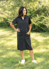 Load image into Gallery viewer, Scout Athletic Midi Dress
