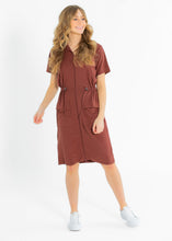 Load image into Gallery viewer, Scout Athletic Midi Dress
