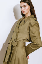 Load image into Gallery viewer, SOUNDS IN MY MIND WOVEN JUMPSUIT
