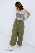 Load image into Gallery viewer, A CHILL MOMENT JOGGER PANTS
