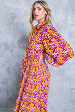 Load image into Gallery viewer, LIFETIME CELEBRATIONS WOVEN SHIRT DRESS
