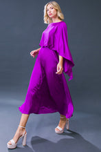 Load image into Gallery viewer, CAUGHT FEELINGS WOVEN MIDI DRESS
