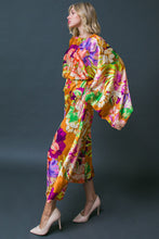 Load image into Gallery viewer, CAN YOU IMAGINE WOVEN MIDI DRESS
