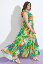 Load image into Gallery viewer, BEACH DATES WOVEN MAXI DRESS
