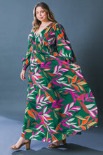 Load image into Gallery viewer, GONE COASTAL WOVEN MAXI DRESS
