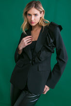 Load image into Gallery viewer, DRAMATIC DREAMS WOVEN JACKET
