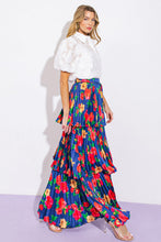 Load image into Gallery viewer, UNFORGETTABLE MUSE WOVEN SKIRT
