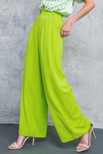 Load image into Gallery viewer, UPSCALE AURA WOVEN PANTS
