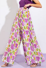 Load image into Gallery viewer, ENJOY YOUR LIFE WITH WOVEN PANTS
