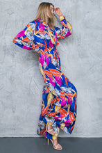 Load image into Gallery viewer, BLOOMING HOPE WOVEN JUMPSUIT
