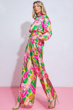 Load image into Gallery viewer, BLOOMING HOPE WOVEN JUMPSUIT
