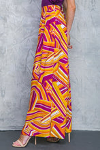 Load image into Gallery viewer, LIVELY CHAM WOVEN PANTS

