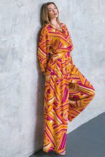 Load image into Gallery viewer, LIVELY CHAM WOVEN PANTS
